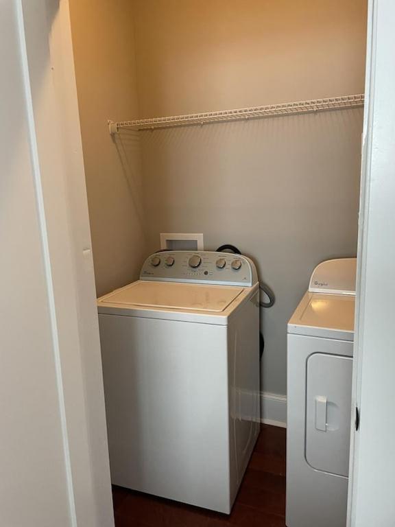Updated Red Door Revival In Downtown Saint Augustine Extérieur photo